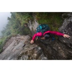 Osprey Exos 58 Backpack - Blue Ribbon -Osprey osprey exos 38 div 10 1118975 2