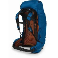 Osprey Exos 58 Backpack - Blue Ribbon -Osprey osprey exos 58 div 5 1119244