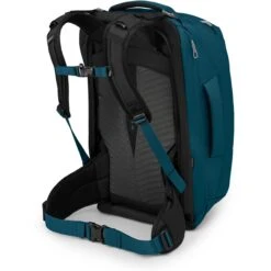 Osprey Fairview 40 Women's Backpack - Night Jungle Blue 14 Osprey Fairview 40 Women's Backpack - Night Jungle Blue -Osprey osprey fairview 40 blue 4 1249551