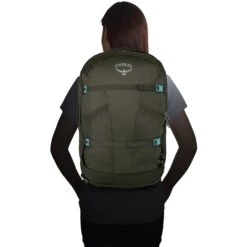 Osprey Fairview 40 Women's Backpack - Night Jungle Blue 17 Osprey Fairview 40 Women's Backpack - Night Jungle Blue -Osprey osprey fairview 40 div 4 1119457