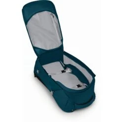 Osprey Fairview 55 Women's Backpack - Night Jungle Blue -Osprey osprey fairview 55 blue 3 1249574