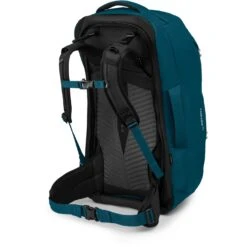 Osprey Fairview 70 Women's Backpack - Night Jungle Blue -Osprey osprey fairview 70 blue 5 1249604
