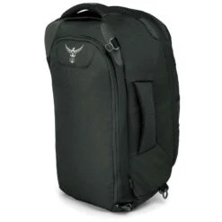 Osprey Farpoint 40 Backpack - Black 9 Osprey Farpoint 40 Backpack - Black -Osprey osprey farpoint 40 div 2 1119866