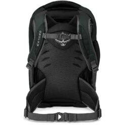 Osprey Farpoint 40 Backpack - Black 8 Osprey Farpoint 40 Backpack - Black -Osprey osprey farpoint 40 div 5 1119868
