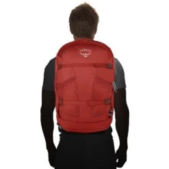 Osprey Farpoint 40 Backpack - Black 10 Osprey Farpoint 40 Backpack - Black -Osprey osprey farpoint 40 div 6 1119869