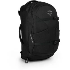 Osprey Farpoint 40 Backpack - Black