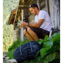 Osprey Farpoint 40 Backpack - Black 11 Osprey Farpoint 40 Backpack - Black -Osprey osprey farpoint 55 div 1 1119718