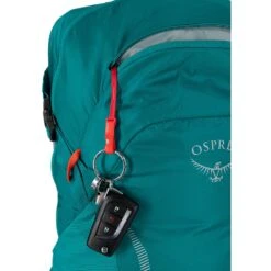Osprey Hikelite 18 Backpack - Atlas Blue -Osprey osprey hikelite 18 13 1391051 4