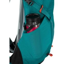 Osprey Hikelite 18 Backpack - Atlas Blue -Osprey osprey hikelite 18 14 1391052 4
