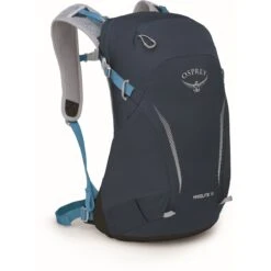 Osprey Hikelite 18 Backpack - Atlas Blue