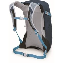 Osprey Hikelite 18 Backpack - Atlas Blue -Osprey osprey hikelite 18 37 1391040