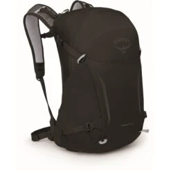 Osprey Hikelite 26 Backpack - Black