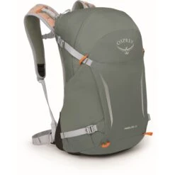 Osprey Hikelite 26 Backpack - Pine Leaf Green