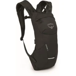 Front Page 20 Osprey Katari 3 Hydration Backpack - Black