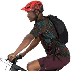 Osprey Katari 7 Hydration Backpack - Green Creek -Osprey osprey katari 7 1 1391433