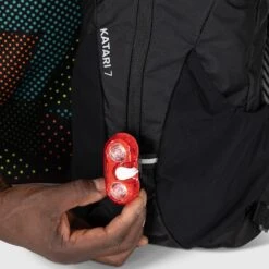 Osprey Katari 7 Hydration Backpack - Green Creek -Osprey osprey katari 7 10 1391442