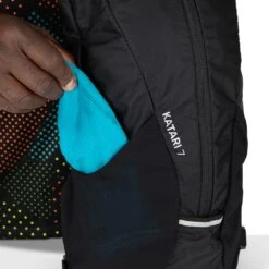 Osprey Katari 7 Hydration Backpack - Green Creek -Osprey osprey katari 7 11 1391443