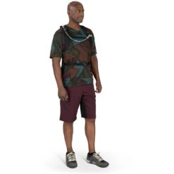 Osprey Katari 7 Hydration Backpack - Green Creek -Osprey osprey katari 7 4 1391436