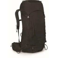 Osprey Kestrel 38 Backpack - Black - S/M
