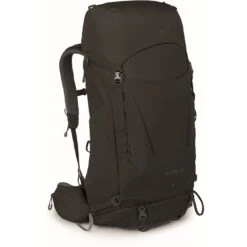 Osprey Kestrel 48 Backpack - Black - L/XL