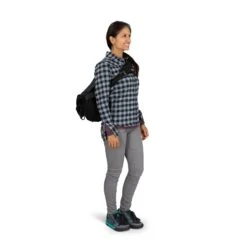 Osprey Metron 18 Messenger Bag - Tan Concrete -Osprey osprey metron div 11 1252916