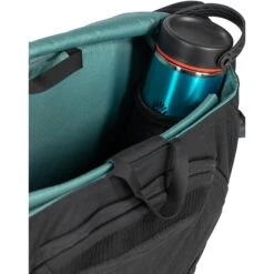 Osprey Metron 18 Messenger Bag - Black -Osprey osprey metron div 4 1252909 1