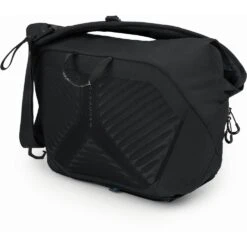 Osprey Metron 18 Messenger Bag - Black -Osprey osprey metron div 42 1252922