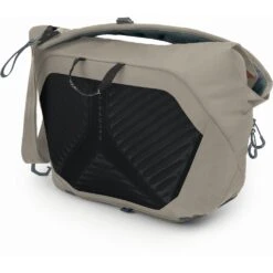 Osprey Metron 18 Messenger Bag - Tan Concrete -Osprey osprey metron div 43 1252929