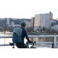 Osprey Radial 26+8 Backpack - Tan Concrete -Osprey osprey radial 2 1253629