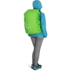 Osprey Radial 26+8 Backpack - Tan Concrete -Osprey osprey radial 7 1253625