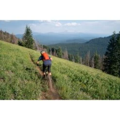 Osprey Raptor 10 Backpack + Hydration Pack - Firestarter Orange -Osprey osprey raptor 10 37 1392082 3