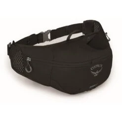 Osprey Savu 2 Waist Pack - Black