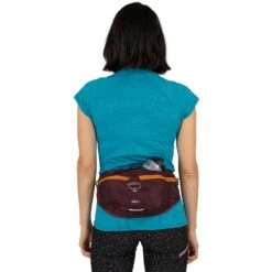 Osprey Savu 2 Waist Pack - Postal Blue -Osprey osprey savu 2 2 1392298