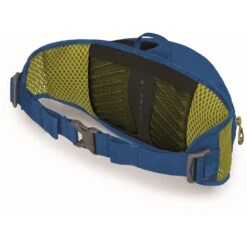 Osprey Savu 2 Waist Pack - Postal Blue -Osprey osprey savu 2 26 1392313