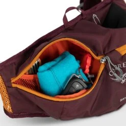 Osprey Savu 2 Waist Pack - Postal Blue -Osprey osprey savu 2 3 1392299