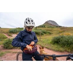 Osprey Savu 2 Waist Pack - Postal Blue -Osprey osprey savu 2 9 1392305