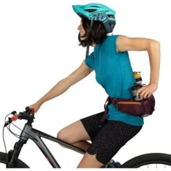 Osprey Savu 5 Waist Pack - Postal Blue -Osprey osprey savu 5 1 1392324 1