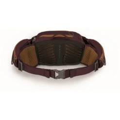 Osprey Savu 5 Waist Pack - Aprium Purple -Osprey osprey savu 5 12 1392335