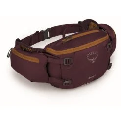 Osprey Savu 5 Waist Pack - Aprium Purple