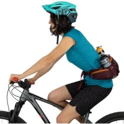 Osprey Savu 5 Waist Pack - Postal Blue -Osprey osprey savu 5 2 1392325 1