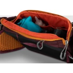 Osprey Savu 5 Waist Pack - Postal Blue -Osprey osprey savu 5 4 1392327 1