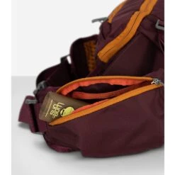 Osprey Savu 5 Waist Pack - Postal Blue -Osprey osprey savu 5 5 1392328 1