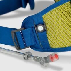 Osprey Seral 4 Waist Pack + Hydration Bladder - Black 20 Osprey Seral 4 Waist Pack + Hydration Bladder - Black -Osprey osprey seral 4 3 1392370 2