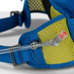 Osprey Seral 4 Waist Pack + Hydration Bladder - Aprium Purple -Osprey osprey seral 4 4 1392371