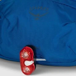 Osprey Seral 4 Waist Pack + Hydration Bladder - Aprium Purple -Osprey osprey seral 4 6 1392373