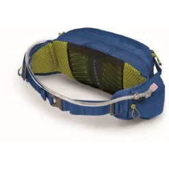 Osprey Seral 7 Waist Pack + Hydration Bladder - Postal Blue -Osprey osprey seral 7 25 1392628