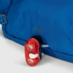 Osprey Seral 7 Waist Pack + Hydration Bladder - Postal Blue -Osprey osprey seral 7 6 1392604 1