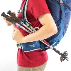 Osprey Stratos 26 Backpack - Smoke Grey 25 Osprey Stratos 26 Backpack - Smoke Grey -Osprey osprey stratos 24 blue 16 1124158 2