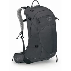 Osprey Stratos 24 Backpack - Tunnel Vision Grey