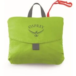 Osprey Ultralight Stuff Pack 18 - Foldable Backpack - Limon -Osprey osprey stuff pack 11 1405899